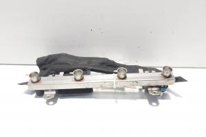 Rampa injectoare Bosch, cod 0280151208, Opel Corsa D, 1.2 benz, Z12XEP (id:630064) din dezmembrari