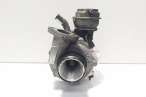 Turbosuflanta, cod 8980536744, Opel Astra H Combi, 1.7 CDTI, Z17DTR (id:630108) din dezmembrari