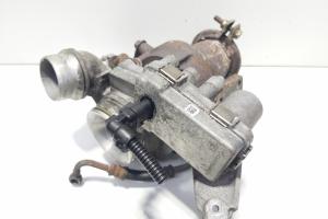 Actuator turbo IHI, Bmw X1 (E84), 2.0 diesel, N47D20C (id:629986) din dezmembrari