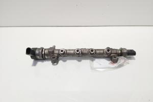 Rampa injectoare cu senzori, cod 04L089B, Seat Leon ST Combi (5F8), 1.6 TDI, CLH (idi:627584) din dezmembrari