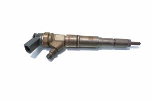 Injector, cod 0445110209, 7794435, Bmw 3 (E90) 2.0 diesel, 204D4 (id:628268) din dezmembrari