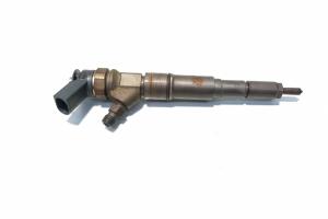 Injector, cod 0445110209, 7794435, Bmw 3 (E90) 2.0 diesel, 204D4 (id:628169) din dezmembrari