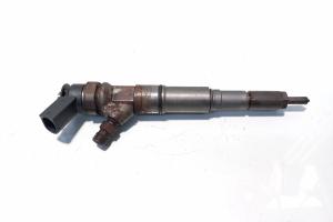 Injector, cod 7793836, 0445110216, Bmw 3 Touring (E91), 2.0 diesel, 204D4 (id:628272) din dezmembrari