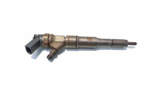 Injector, cod 0445110209, 7794435, Bmw 3 (E90) 2.0 diesel, 204D4 (id:628266) din dezmembrari