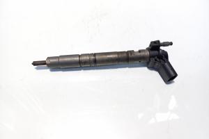 Injector, cod 03L130277, 0445116030, Audi A5 (8T3) 2.0 TDI, CAG (id:626661) din dezmembrari