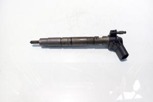 Injector, cod 03L130277, 0445116030, Audi A5 (8T3) 2.0 TDI, CAG (id:626662) din dezmembrari