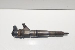 Injector, cod 7793836, 0445110216, Bmw 3 Touring (E91), 2.0 diesel, 204D4 (id:629772) din dezmembrari