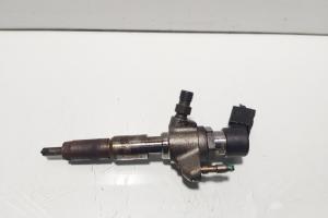 Injector Continental, cod 9674973080, Ford Focus 3, 1.6 TDCI, T1DA (id:630053) din dezmembrari