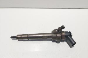 Injector, cod 7798446-04, 0445110289, Bmw X1 (E84), 2.0 diesel, N47D20C (id:626388) din dezmembrari