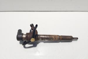 Injector Continental, Renault Megane 3 Combi, 1.5 DCI, K9K832 (id:629762) din dezmembrari