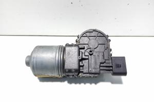 Motoras stergator fata, cod 1J1955113B, Vw Golf 4 (1J1) (id:630412) din dezmembrari