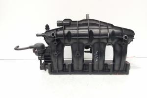 Galerie admisie cu clapete, cod 06H133185T, Audi A4 Avant (8K5, B8) 2.0 TFSI, CDNB (id:630429) din dezmembrari
