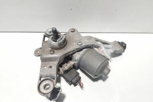 Ansamblu stergatoare dreapta fata, cod BM51-17K484-B, Ford Focus 3 (idi:629536) din dezmembrari