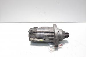 Electromotor, cod 02M911023N, Seat Altea (5P1) 2.0 TDI, AZV, 6 vit man (idi:568295) din dezmembrari