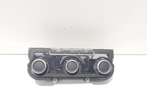 Panou comenzi AC, cod 3C8907336AB, VW Golf 6 Cabriolet (517) (idi:629300) din dezmembrari