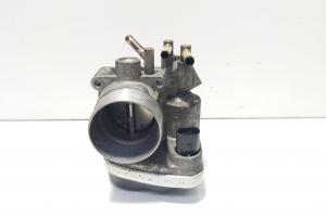 Clapeta acceleratie, cod 06A133062AT, Skoda Octavia 1 (1U2) 1.6 benz, AVU (id:630477) din dezmembrari