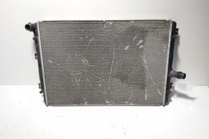 Radiator racire apa, Vw Passat Variant (3C5) 2.0 TDI, CBA (idi:628817) din dezmembrari