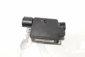 Releu electroventilator, cod 940002906, Ford Focus 3 Sedan, 1.6 TDCI, T1DA (idi:629690) din dezmembrari