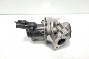 Egr, cod 9660276280, Citroen 1.6hdi, 9HX (id:330719) din dezmembrari