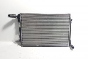 Radiator racire apa, cod 1K0121251AL, Vw Touran (1T1, 1T2) 2.0 TDI, BMM (id:630700) din dezmembrari