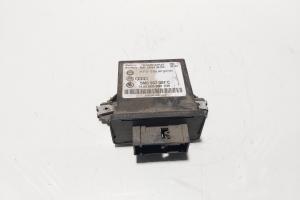 Modul xenon, cod 5M0907357C, Skoda Octavia 2 (1Z3) (idi:628596) din dezmembrari