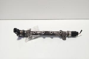 Rampa injectoare cu senzori, cod 04L089D, Seat Leon (5F1) 1.6 TDI, CRK (idi:627579) din dezmembrari