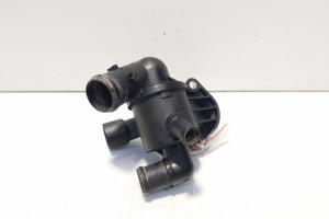 Corp termostat, cod 03L121111AC, VW Golf 5 Plus (5M1), 2.0 TDI, CBD (idi:630132) din dezmembrari