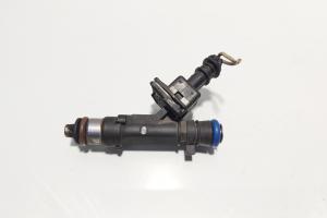 Injector, cod 0280158034, Dacia Logan (LS) 1.4 benz, K7J710 (id:630694) din dezmembrari