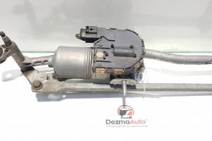 Motoras stergatoare fata, Audi A3 Cabriolet (8P7) 8P1955119B (idi:395206) din dezmembrari