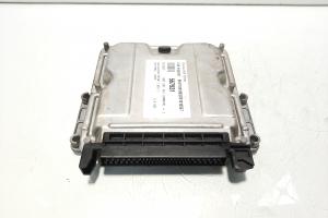 Calculator motor ECU, cod 9641188180, 0281010567, Peugeot 406 Coupe, 2.2 HDI, 4HX (idi:567931) din dezmembrari