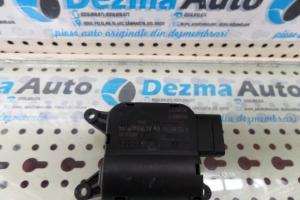 Motoras grila aeroterma bord Vw Golf 5, 1K2907511C din dezmembrari