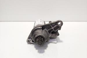 Electromotor, cod 02T911023R, 0001120406, Audi A3 (8P1) 1.6 FSI, BLF, 5 vit man (idi:626832) din dezmembrari