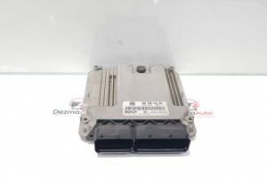 Calculator motor, Seat Altea (5P1) 1.9 tdi, BKC, cod 03G906016BB (idi:374331) din dezmembrari