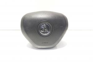 Airbag volan, cod 5E0880201C, Skoda Octavia 3 Combi (5E5) (id:630880) din dezmembrari