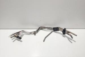 Rampa retur injector, Audi A6 (4G2, C7), 2.0 TDI, CGL (id:630812) din dezmembrari
