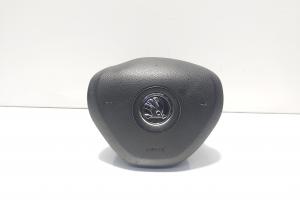 Airbag volan, cod 5E0880201A, Skoda Octavia 3 Combi (5E5) (id:630881) din dezmembrari