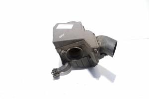 Carcasa filtru aer, cod AV61-9600-BF, Ford Focus 3 Sedan, 1.6 TDCI, NGDA (idi:629533) din dezmembrari