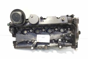 Capac culbutori, cod 1112-7797613, Bmw 3 Cabriolet (E93), 2.0 diesel, N47D20A (idi:629968) din dezmembrari