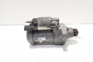 Electromotor cu Start Stop, cod 0AH911023F, Seat Altea (5P1), 1.2 TSI, CBZB, 6 vit man (idi:626773) din dezmembrari