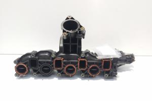 Galerie admisie cu clapete, cod 03L129711B, Vw Golf 6 (5K1) 1.6 TDI, CAY (id:631288) din dezmembrari