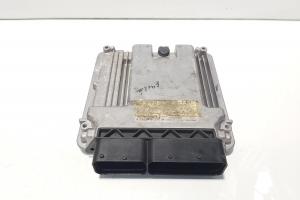 Calculator motor ECU, cod 03L906022B, 0281014235, Audi A4 (8K2, B8) 2.0 TDI, CAG (id:631449) din dezmembrari