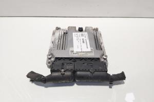 Calculator motor Ecu, cod 03L907309, 0281015029, VW Passat Variant (3C5), 2.0 TDI, CBAB (id:631469) din dezmembrari