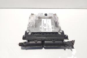 Calculator motor ECU, cod 03L907309, 0281015029, Vw Passat Variant (3C5) 2.0 TDI, CBAB (id:631484) din dezmembrari