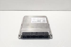 Calculator motor Ecu, cod A0001534479, 0281010805, Mercedes Clasa E (W210), 2.2 CDI, OM611961 (id:631461) din dezmembrari