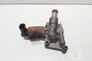 Egr cu corp apa, Opel Corsa D, 1.4 benz, Z14XEP (id:631307) din dezmembrari