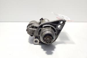 Electromotor Valeo, cod 02Z911023G, Skoda Superb II (3T4), 1.4 TSI, CAX, 6 vit man (idi:627001) din dezmembrari