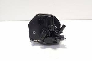 Carcasa filtru combustibil cu senzor, cod AV6Q-9155-AA, Ford Focus 3, 1.6 TDCI, T1DB (idi:627265) din dezmembrari