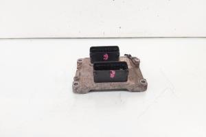 Calculator motor ECU, cod 55557934, Opel Corsa D, 1.4 benz, Z14XEP (id:631298) din dezmembrari