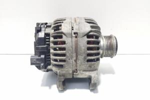 Alternator 140A, Bosch, cod 06F903023F, Vw Passat (3C2) 2.0 TDI, BKP (idi:630218) din dezmembrari