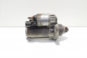 Electromotor Valeo, cod 02Z911023G, Skoda Octavia 2 (1Z3), 1.4 TSI, CAX, 6 vit man (idi:626815) din dezmembrari